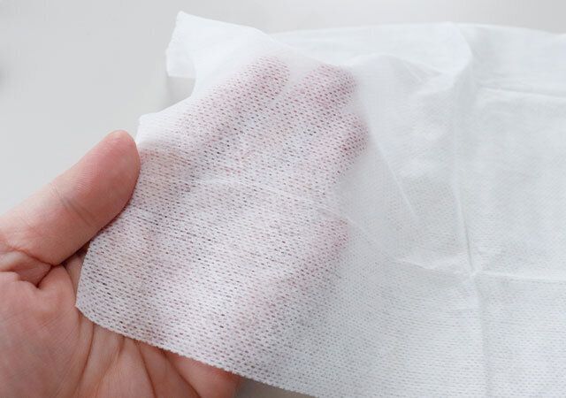 ダイソーの防カビお掃除シートは除菌効果99％で24時間抗菌が持続する