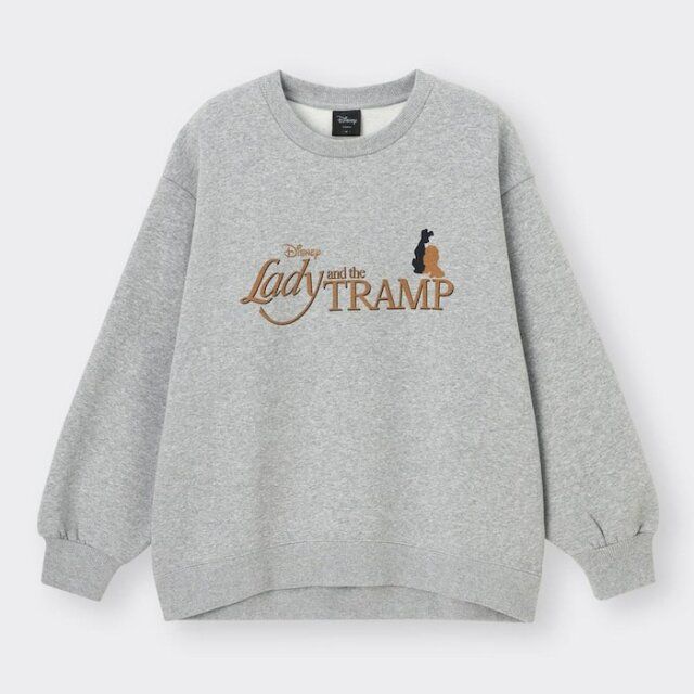 GUのおすすめレディーススウェット