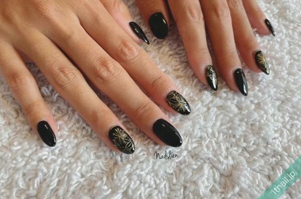 Nails Lienが投稿したネイルデザイン [photoid:I0103067] via Itnail Design (725275)
