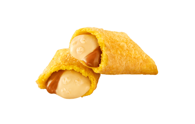 バタースコッチパイ