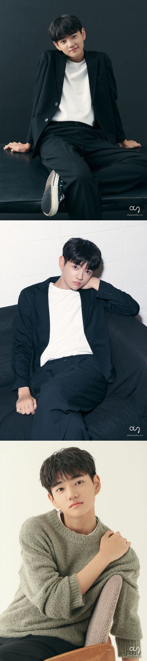 キム・ガンフン