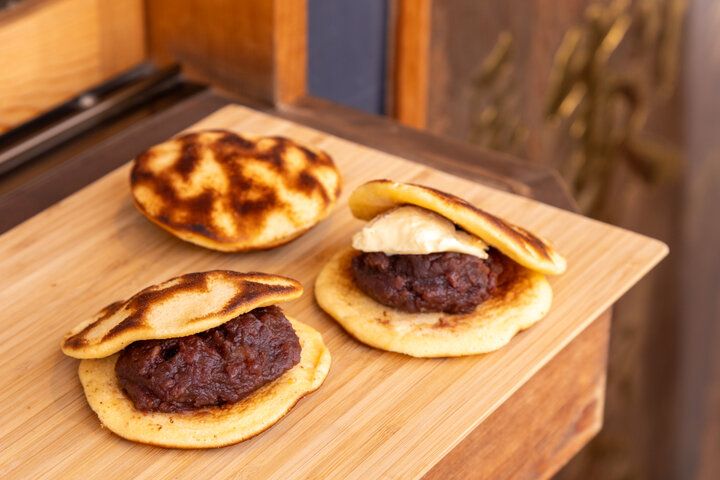 千葉・佐原で360年以上続く老舗和菓子店「御菓子司 虎屋」の縁起のいいスイーツをおみやげに