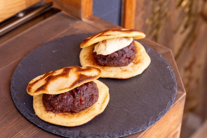 千葉・佐原で360年以上続く老舗和菓子店「御菓子司 虎屋」の縁起のいいスイーツをおみやげに