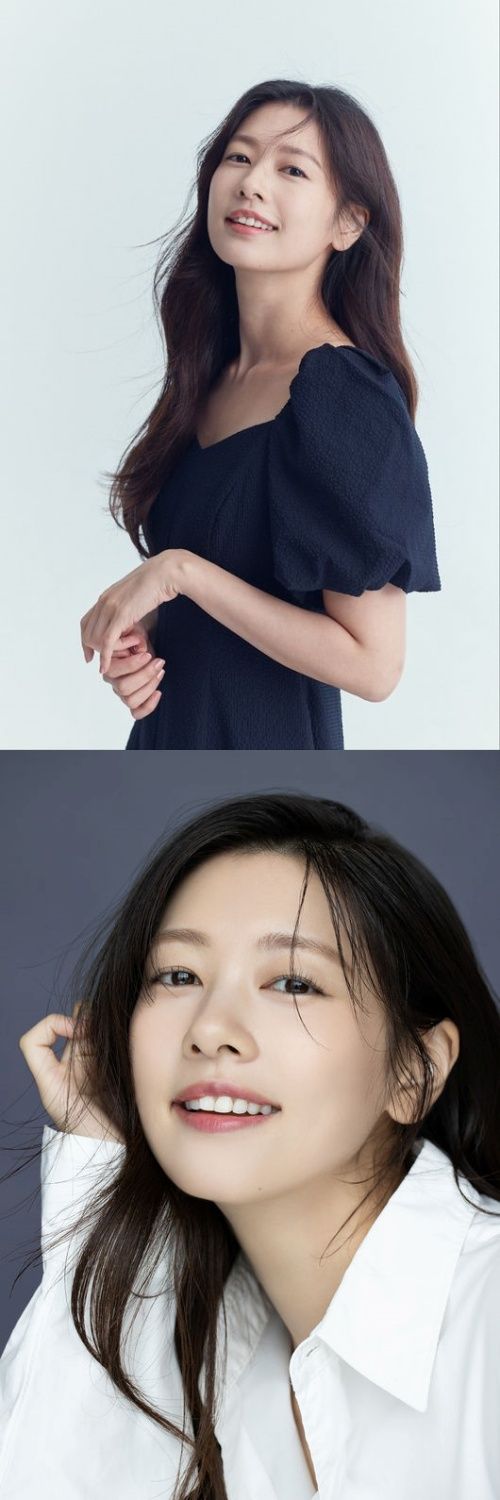 チョン・ソミン