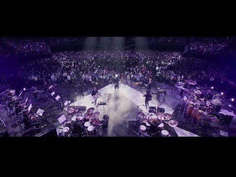 玉置浩二の圧倒的歌唱力にうっとり…安全地帯40周年公演＆ソロデビュー35周年公演より「Friend」「惑星」のライブ映像が公開！