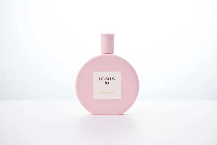 【IGNIS iO（イグニス イオ）】フェミニン ウォッシュ デリケートゾーンケア フェムテック