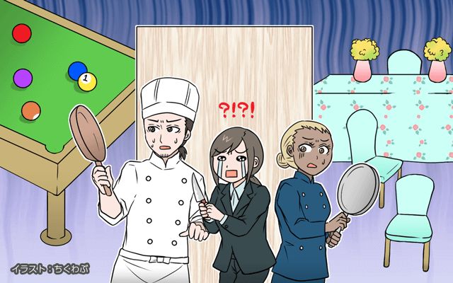 米軍基地で働いてみた[#33]