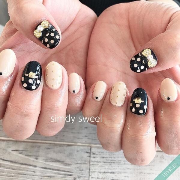 simdysweelが投稿したネイルデザイン [photoid:I0083217] via Itnail Design (724882)