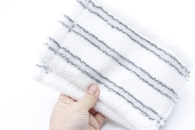 ダイソーのモップリフィル