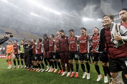 釜山アイパーク