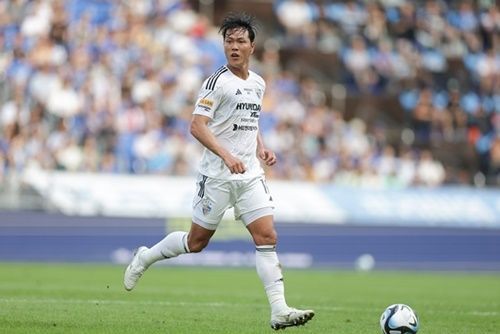 キム・ヨングォン