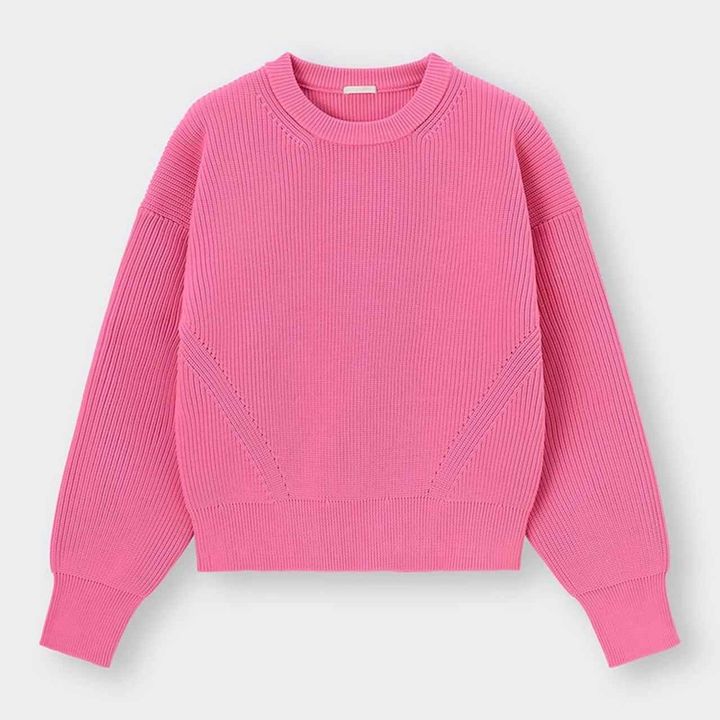 画像1: 出典：GU