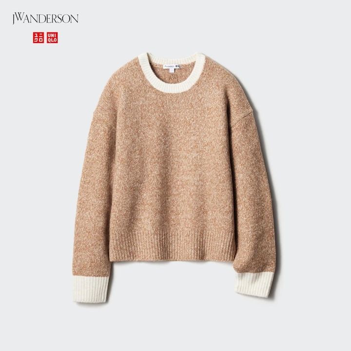 画像1: 出典：ユニクロ