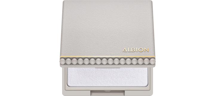 アルビオン スタジオ オパルセント オーラ