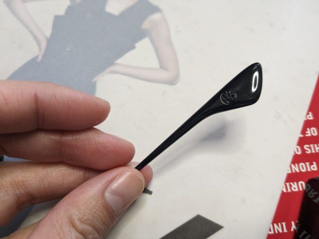 アンリミテッド ケア モチバーム ベースの写真