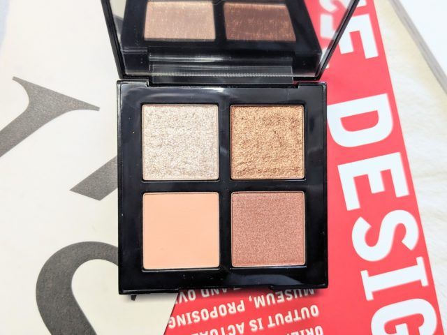 クロマティックス クワッド アイスカルプト アートオブティーの写真