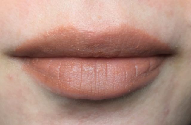 キヌルージュクリームの写真