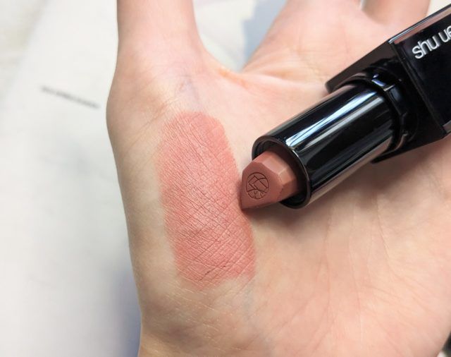 キヌルージュ マットの写真