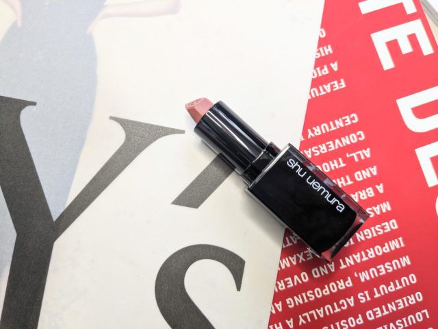 キヌルージュ マットの写真