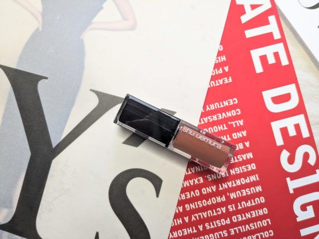 キヌルージュクリームの写真