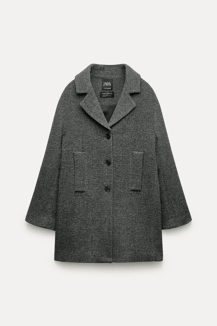 画像2: 出典：ZARA