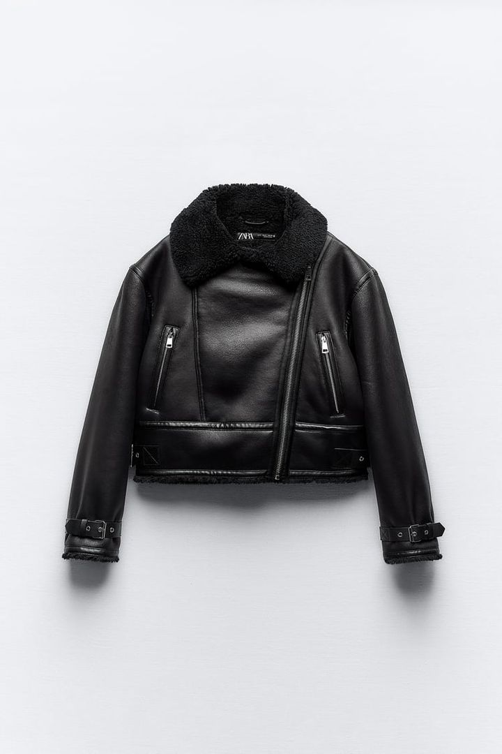 画像3: 出典：ZARA