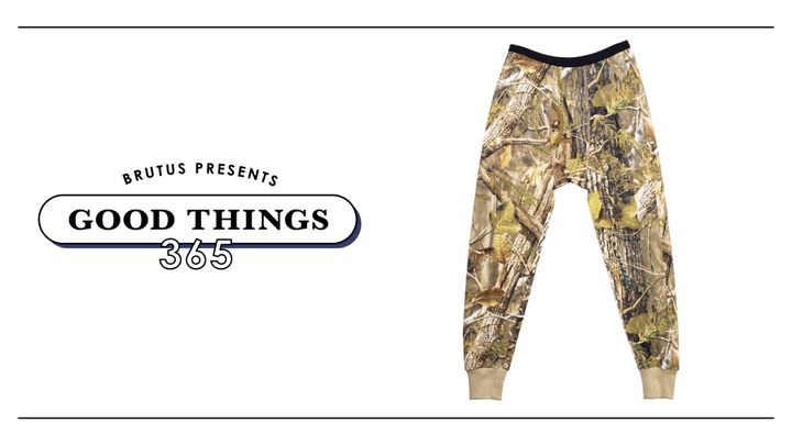 〈チルドレン オブ ザ ディスコーダンス〉のレギンス