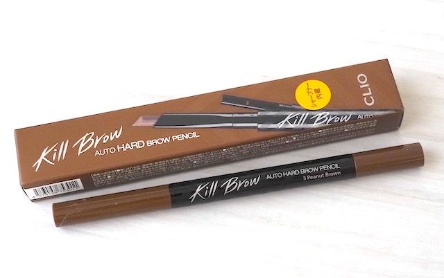 キル ブロウ オート ハード ブロウ ペンシル