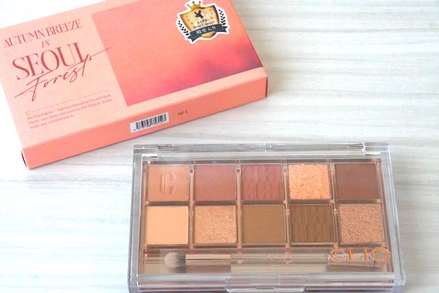 プロ アイ パレット