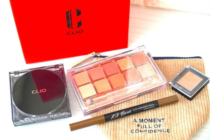 クリオ ラッキーバッグ 2024と中身