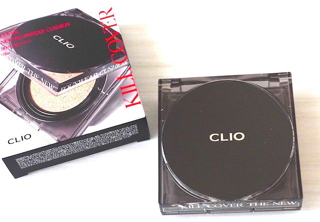 プロ アイ パレットケース