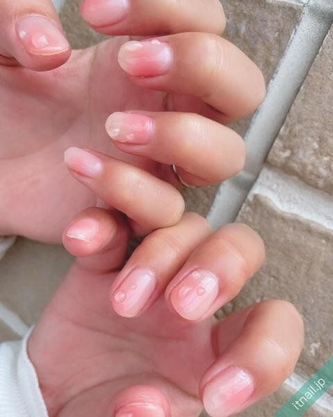 Lilianaが投稿したネイルデザイン [photoid:I0114624] via Itnail Design (724906)