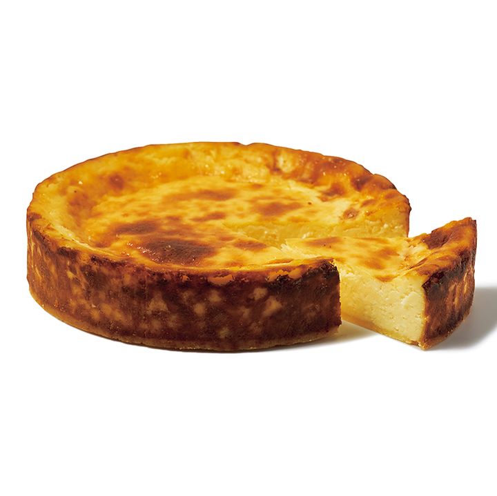 FUDGE編集部激推し！おいしいチーズケーキのお取り寄せ4選