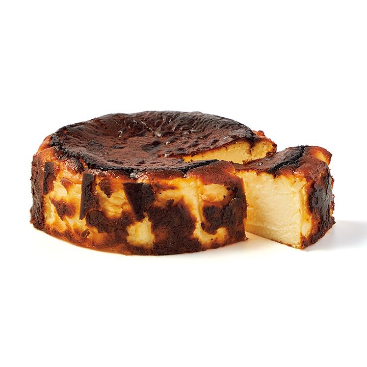 FUDGE編集部激推し！おいしいチーズケーキのお取り寄せ4選