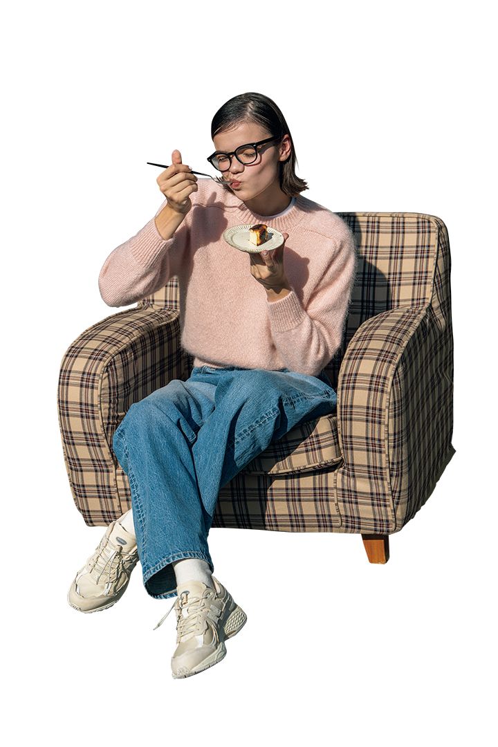 FUDGE編集部激推し！おいしいチーズケーキのお取り寄せ4選