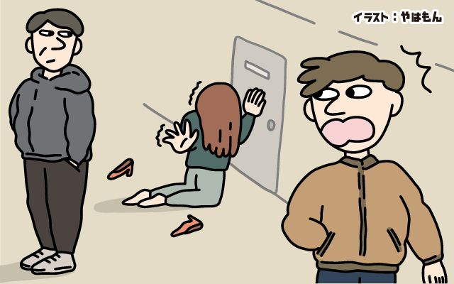 パリで暮らす私の日常[#28]