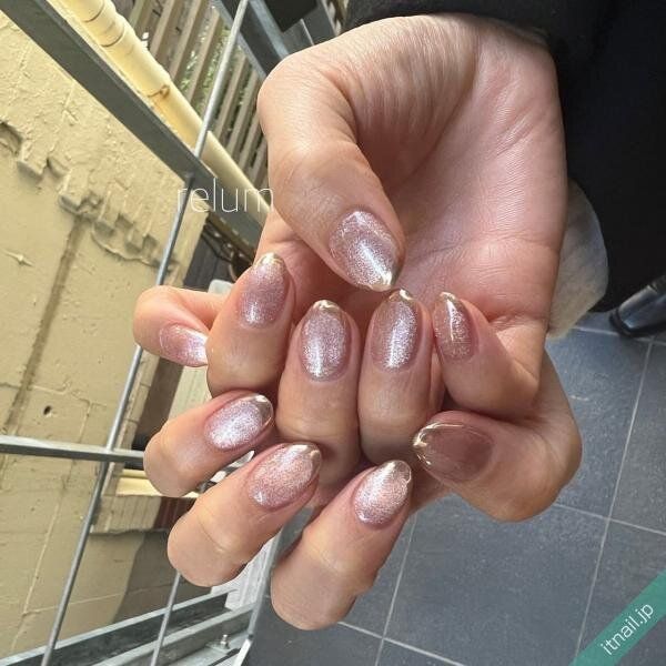 RELUMが投稿したネイルデザイン [photoid:I0108911] via Itnail Design (725145)