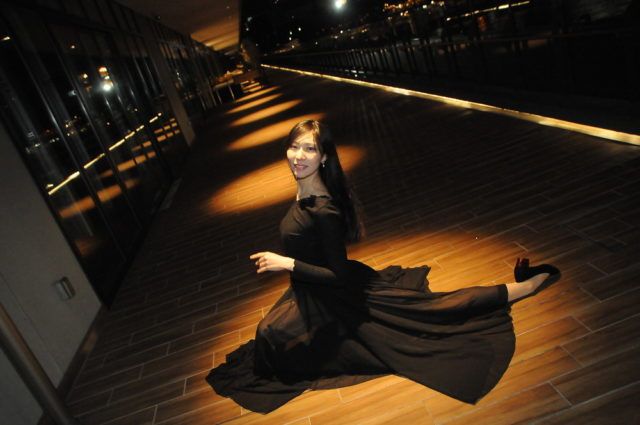 旅立ちのイメージ画像