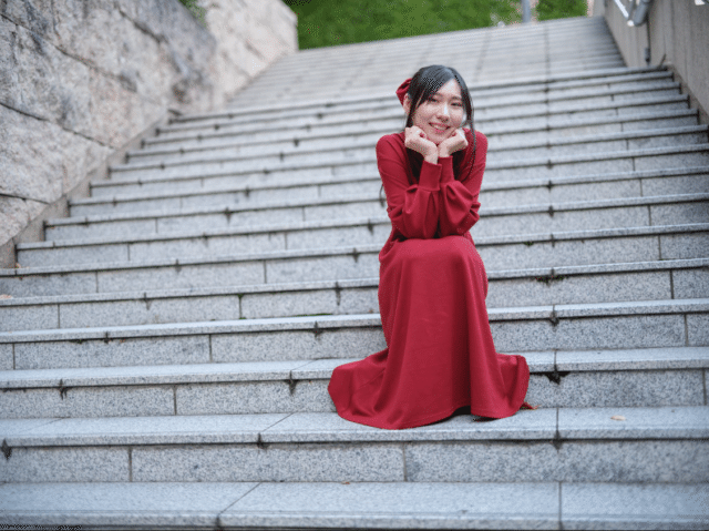 今後のモデル活動期待感の画像