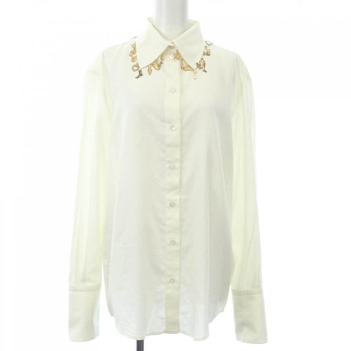 パトゥのシャツ