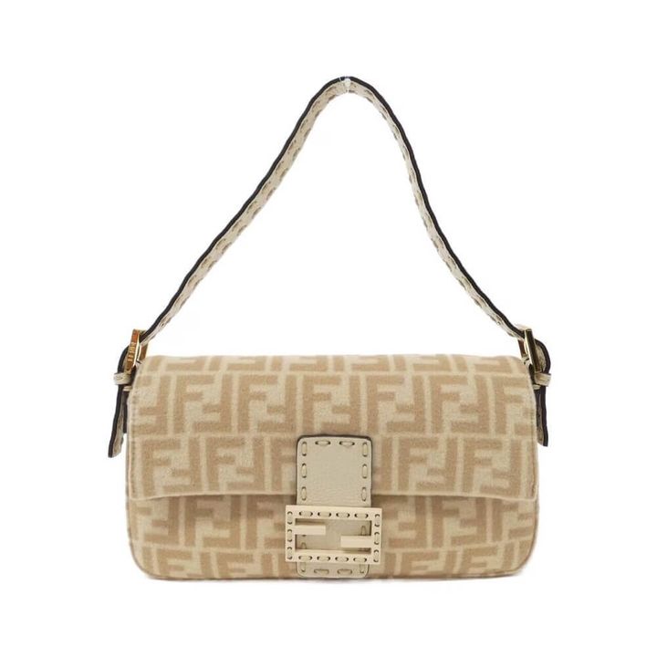 フェンディのバゲットバッグ