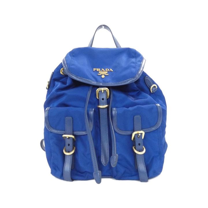 プラダのリュック