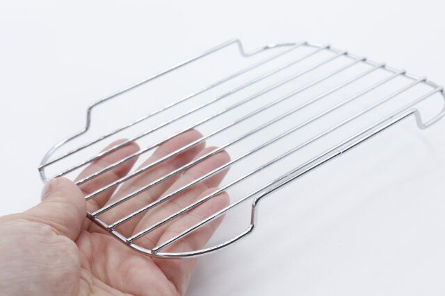 ダイソーのメスティン用網