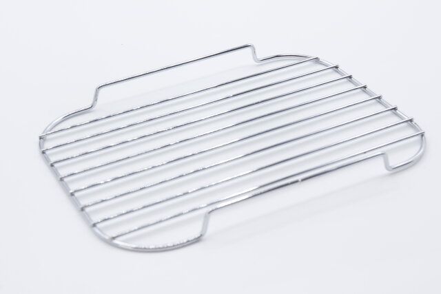 ダイソーのメスティン用網