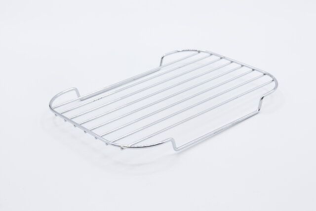 ダイソーのメスティン用網