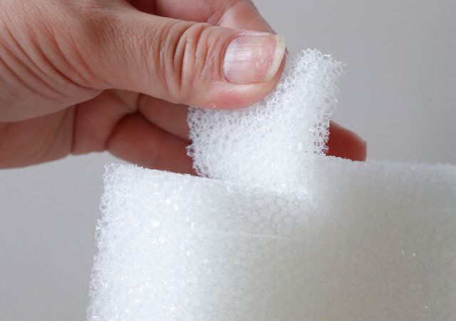 スリーコインズ めくって使える薄手スポンジ30PCS 指