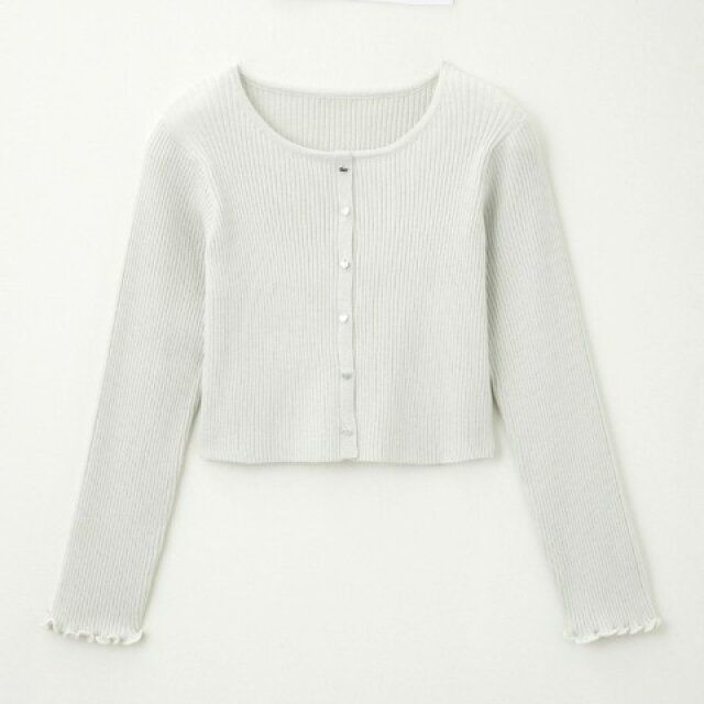 しまむらの新作ニット