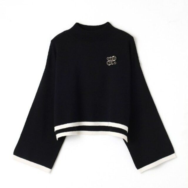 しまむらの新作ニット