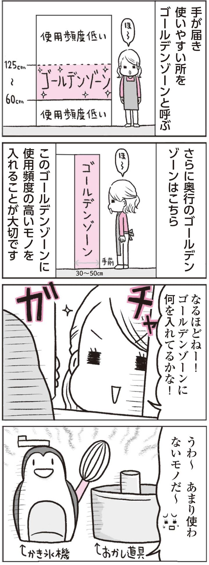 西崎彩智『部屋がゴチャゴチャで、毎日ヘトヘトなんですが、二度と散らからない片づけのコツ、教えてください！』（すばる舎）