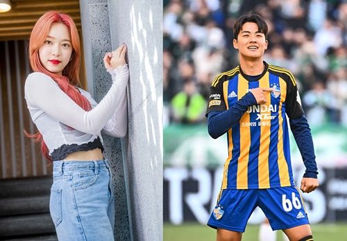 ヤン・イェナ、ソル・ヨンウ